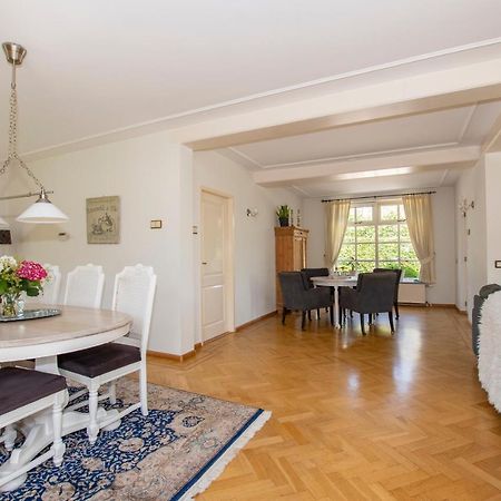 Bed and Breakfast Het Jaarsveldhof Монтфорт Экстерьер фото