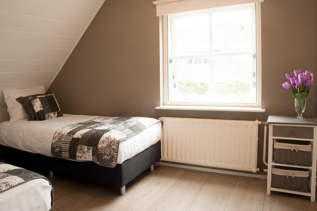 Bed and Breakfast Het Jaarsveldhof Монтфорт Экстерьер фото